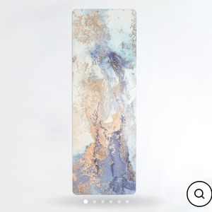 Sugarmat Yoga Mat - Dream Catcher Blue 3mm